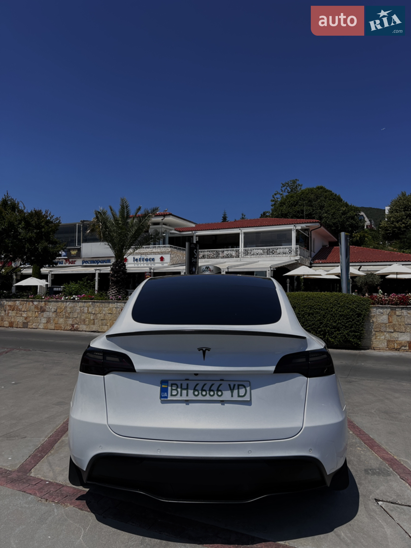 2021 Tesla Model Y - мініатюра 9