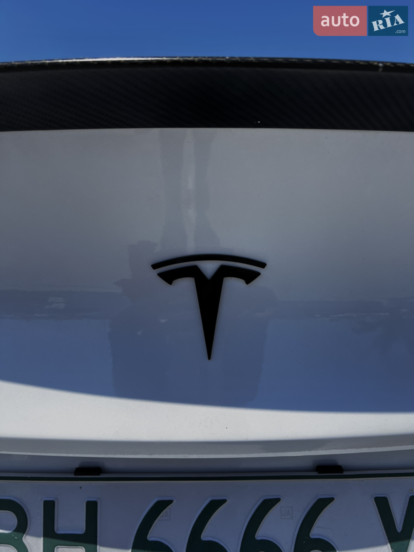 2021 Tesla Model Y - мініатюра 33