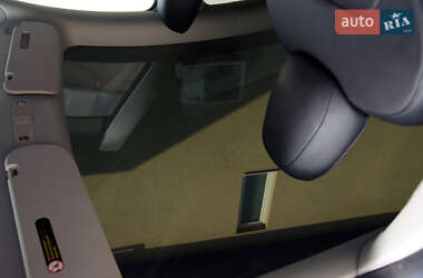 Внедорожник / Кроссовер Tesla Model Y 2022 в 
