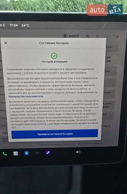 Внедорожник / Кроссовер Tesla Model Y 2023 в 