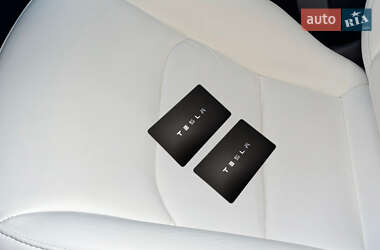 Внедорожник / Кроссовер Tesla Model Y 2020 в 