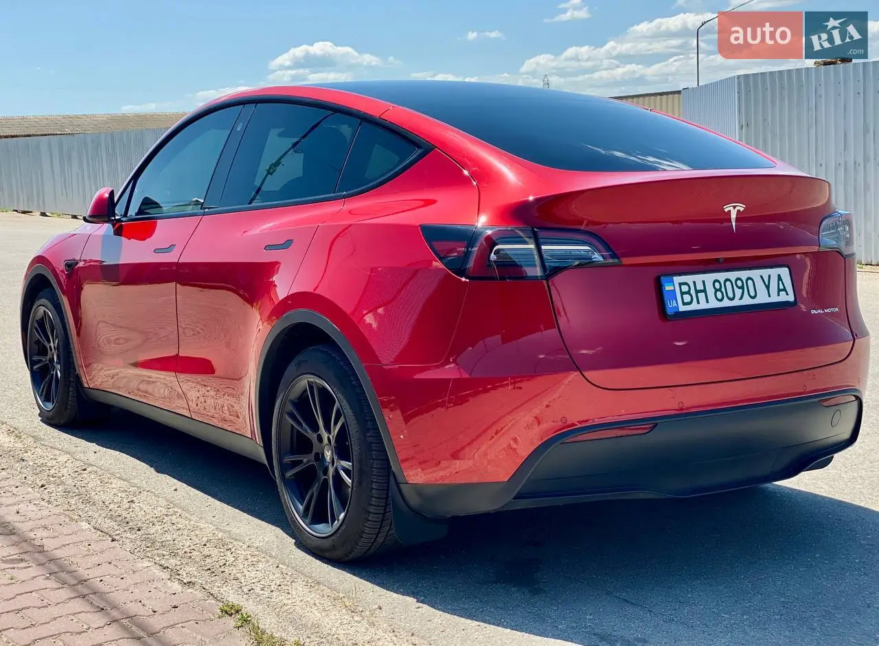 2023 Tesla Model Y - мініатюра 18
