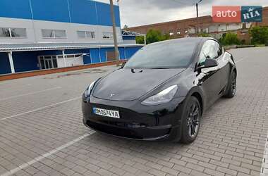 Внедорожник / Кроссовер Tesla Model Y 2024 в Ромнах