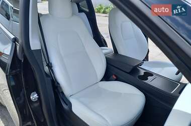 Внедорожник / Кроссовер Tesla Model Y 2022 в 