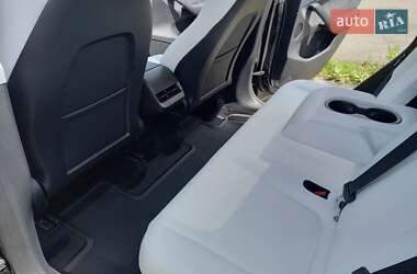 Внедорожник / Кроссовер Tesla Model Y 2022 в 