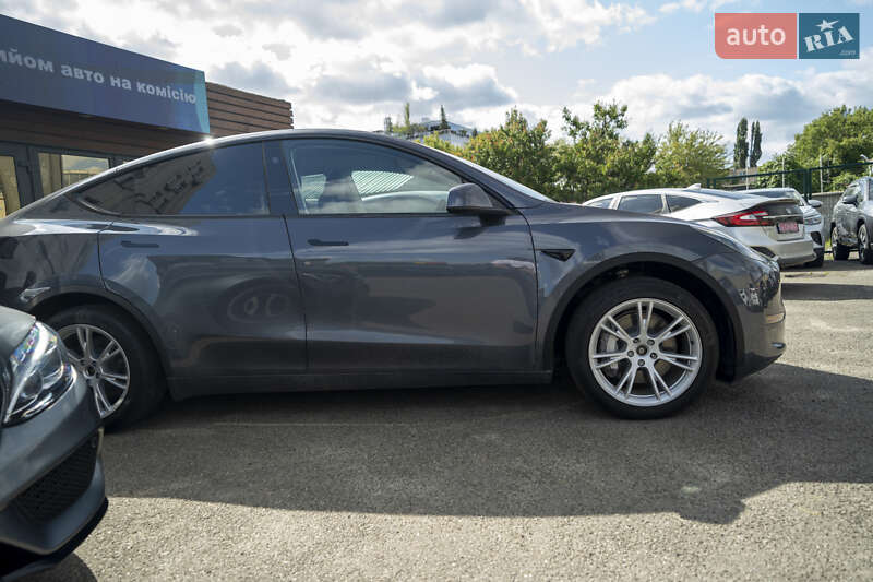 Внедорожник / Кроссовер Tesla Model Y 2023 в Киеве