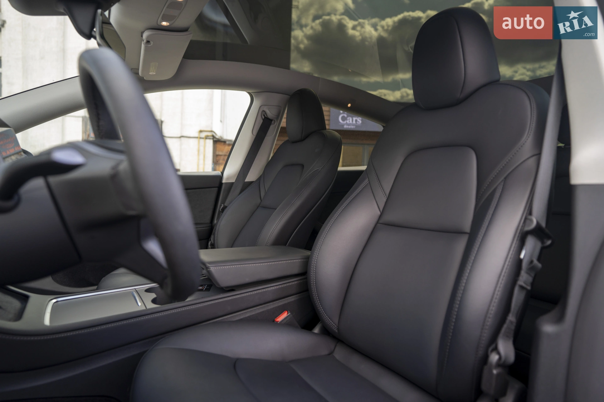 2023 Tesla Model Y - мініатюра 13