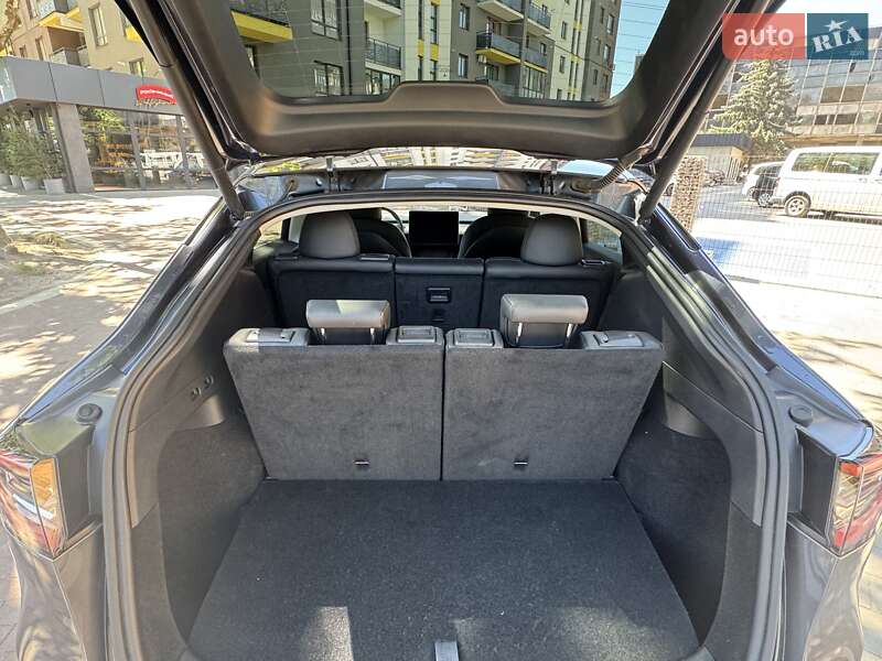 Позашляховик / Кросовер Tesla Model Y 2022 в Івано-Франківську