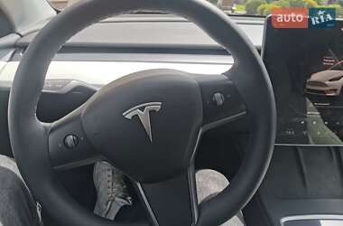 Внедорожник / Кроссовер Tesla Model Y 2022 в 