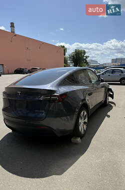Внедорожник / Кроссовер Tesla Model Y 2023 в 