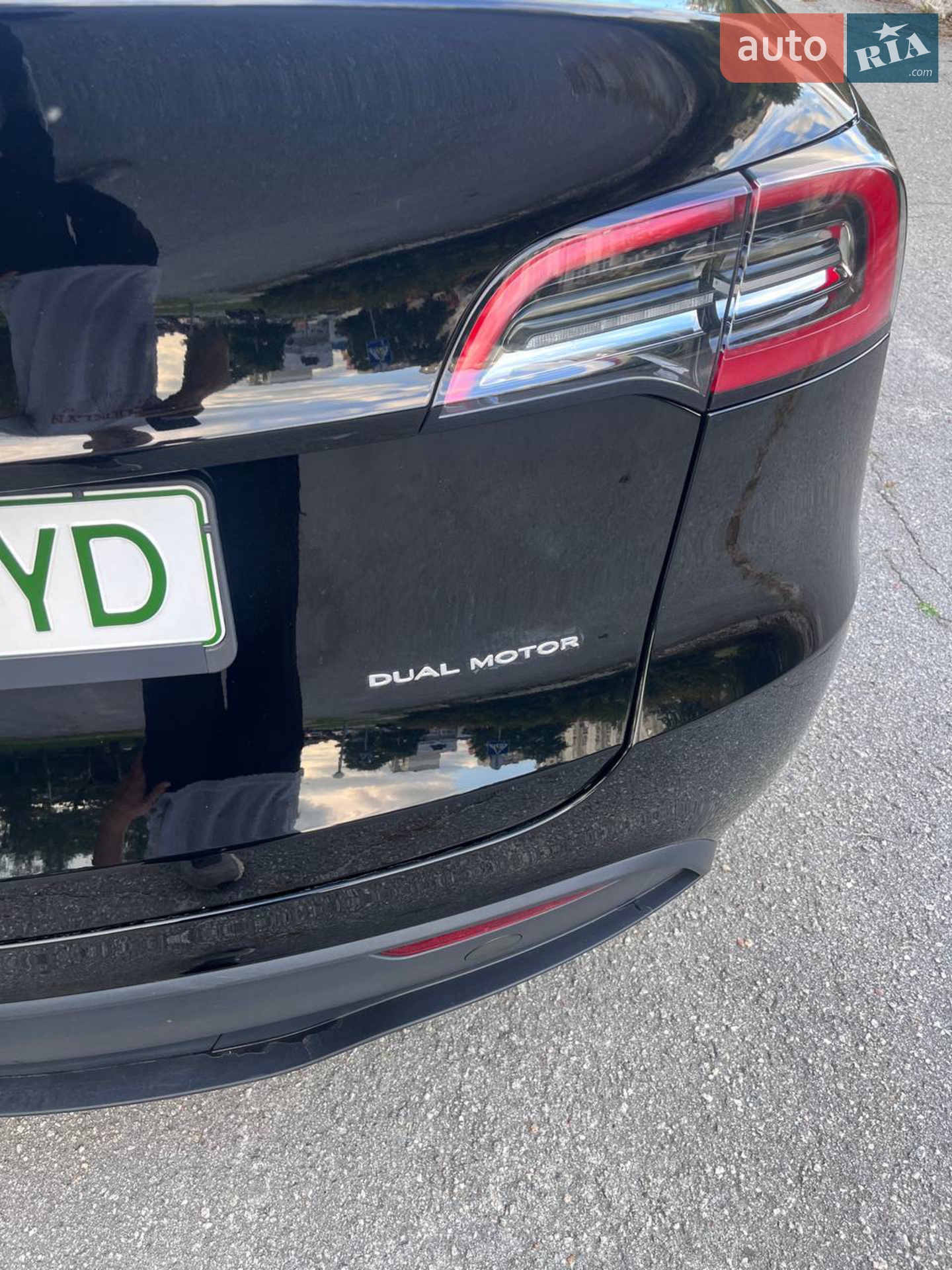 2023 Tesla Model Y - мініатюра 8