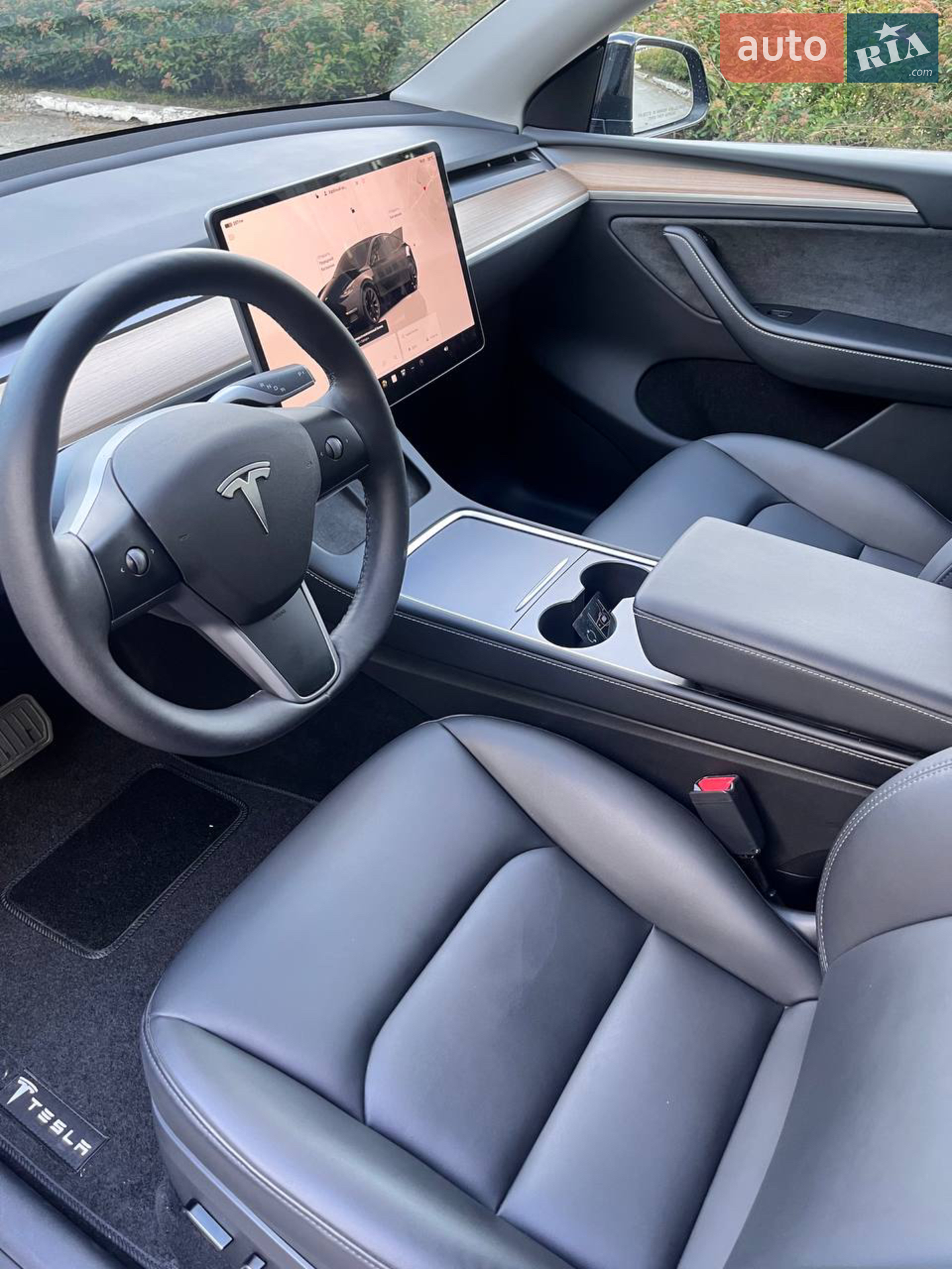 2023 Tesla Model Y - мініатюра 12
