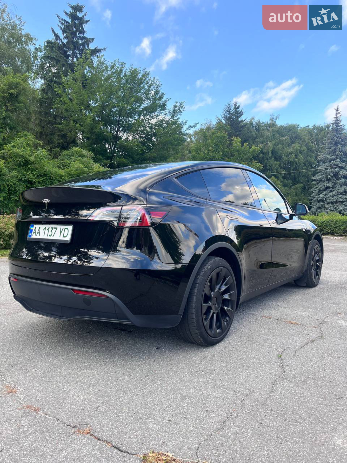 2023 Tesla Model Y - мініатюра 16