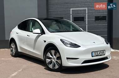 Внедорожник / Кроссовер Tesla Model Y 2023 в 