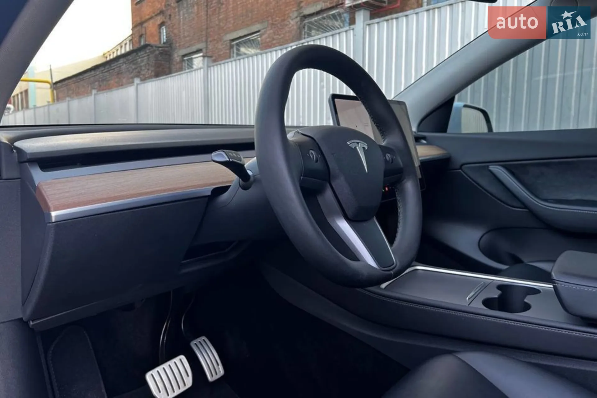 2021 Tesla Model Y - мініатюра 9