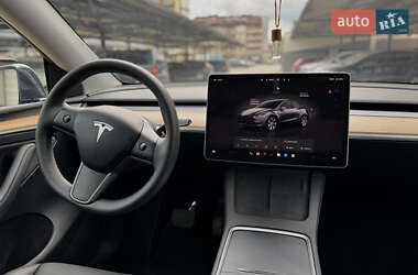 Внедорожник / Кроссовер Tesla Model Y 2023 в 
