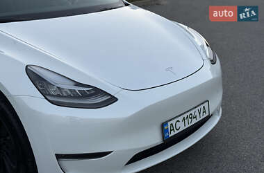 Внедорожник / Кроссовер Tesla Model Y 2023 в 