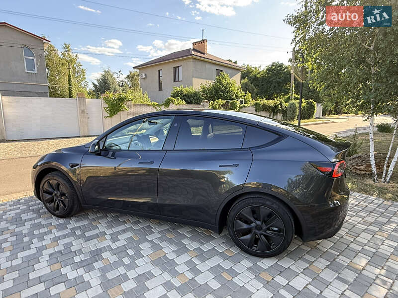 Внедорожник / Кроссовер Tesla Model Y 2024 в Одессе