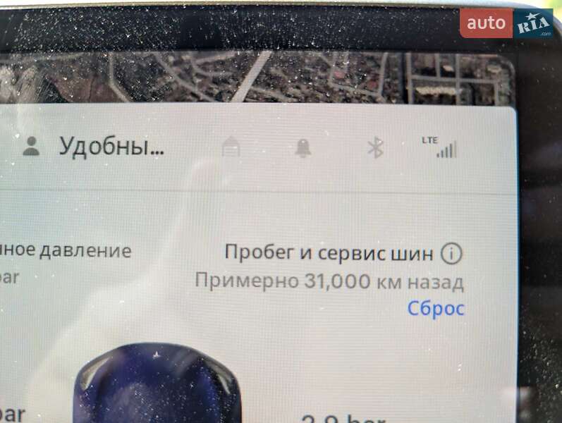 Позашляховик / Кросовер Tesla Model Y 2021 в Вінниці
