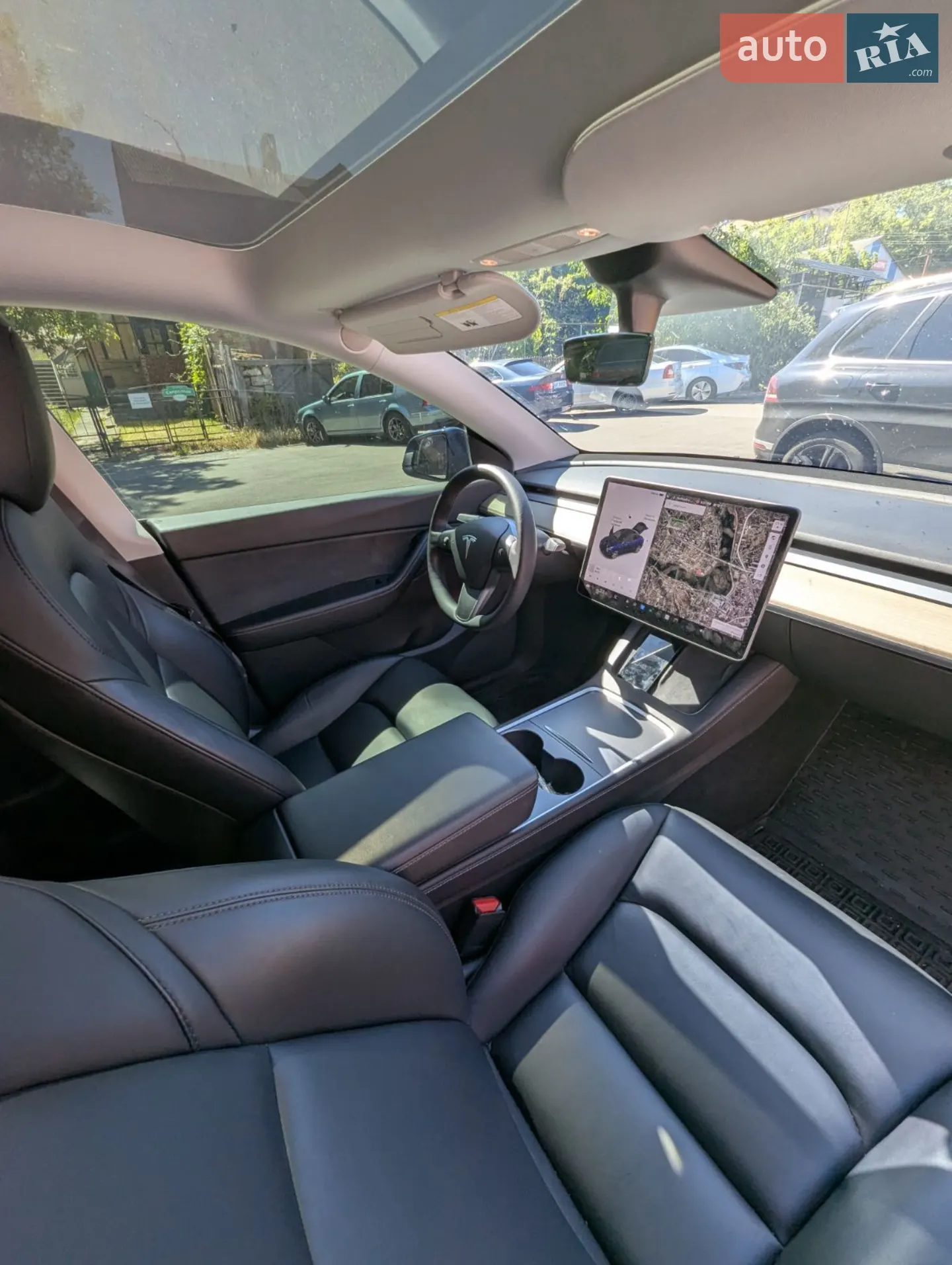2021 Tesla Model Y - мініатюра 18