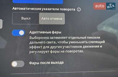 Внедорожник / Кроссовер Tesla Model Y 2024 в 