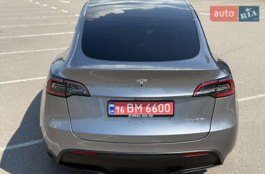 Внедорожник / Кроссовер Tesla Model Y 2023 в 