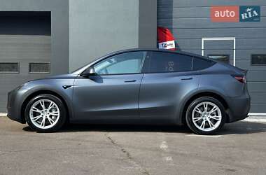 Внедорожник / Кроссовер Tesla Model Y 2023 в 