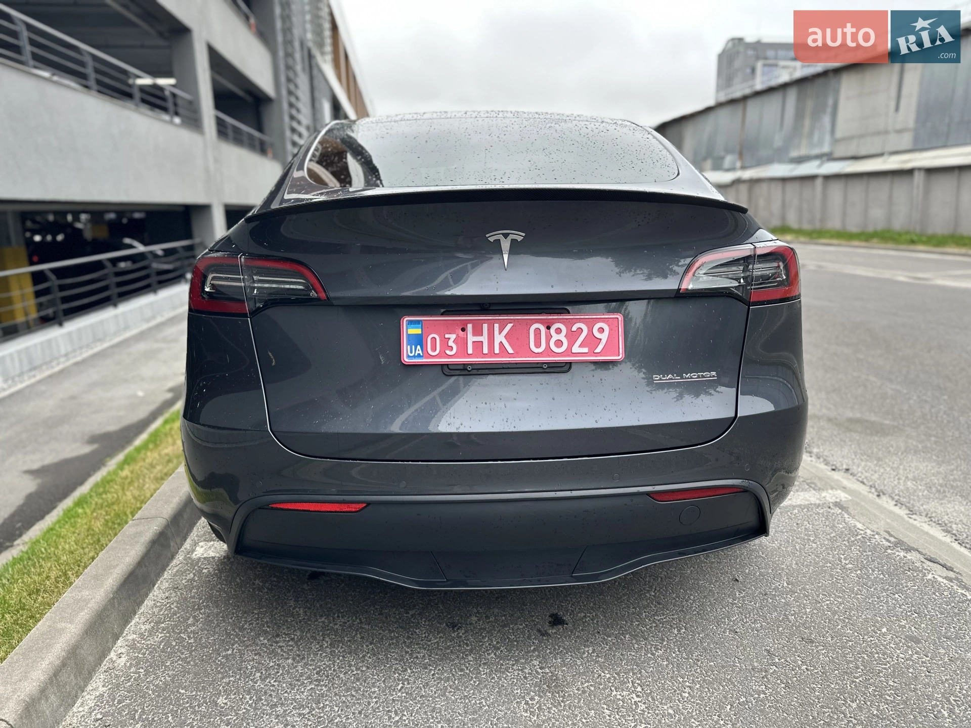 2022 Tesla Model Y - мініатюра 26