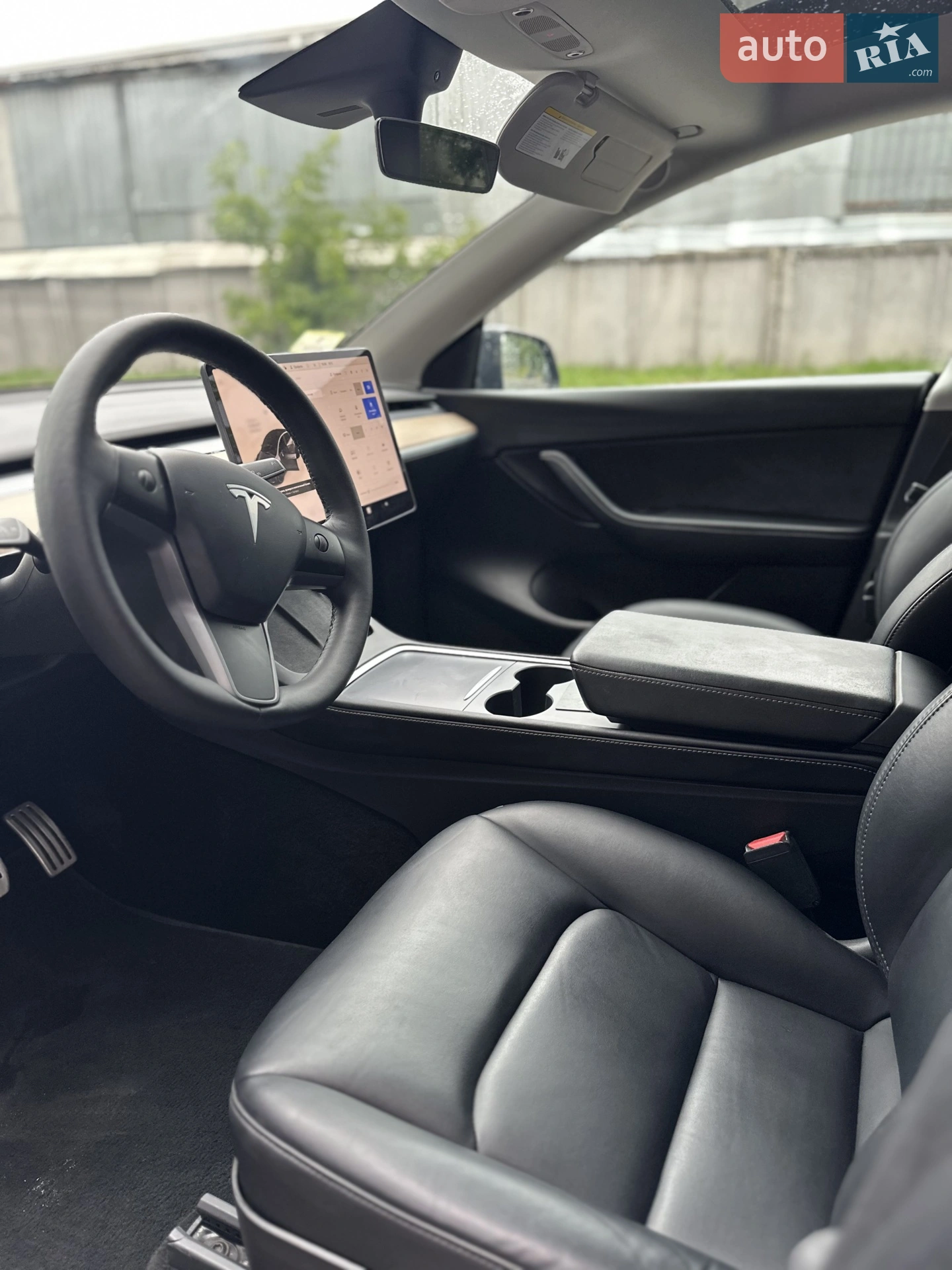 2022 Tesla Model Y - мініатюра 31