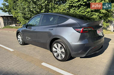 Внедорожник / Кроссовер Tesla Model Y 2023 в 