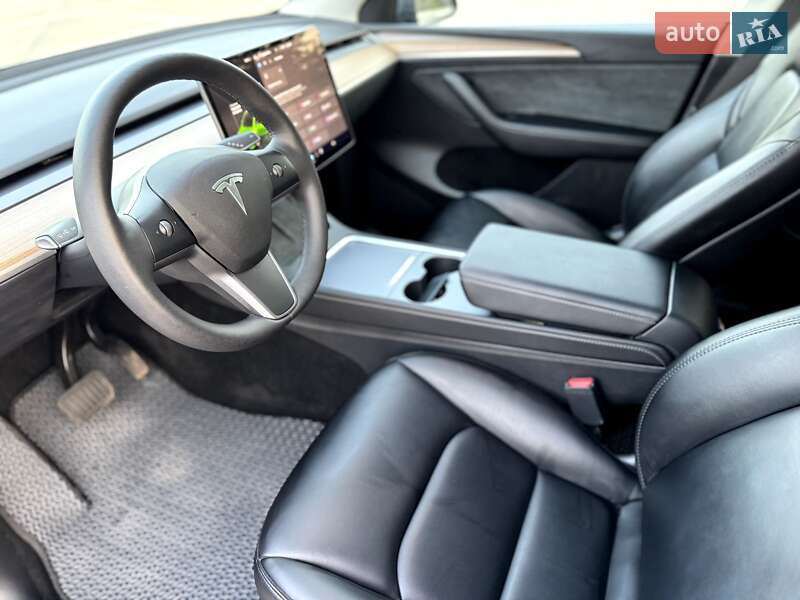 Позашляховик / Кросовер Tesla Model Y 2023 в Одесі