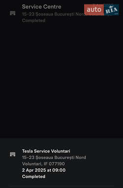 Внедорожник / Кроссовер Tesla Model Y 2022 в 