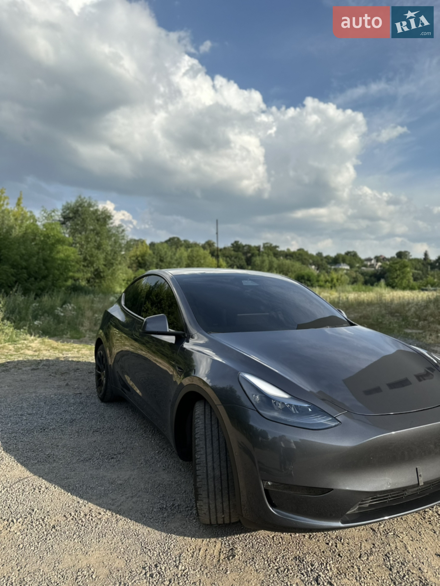 2022 Tesla Model Y - мініатюра 8