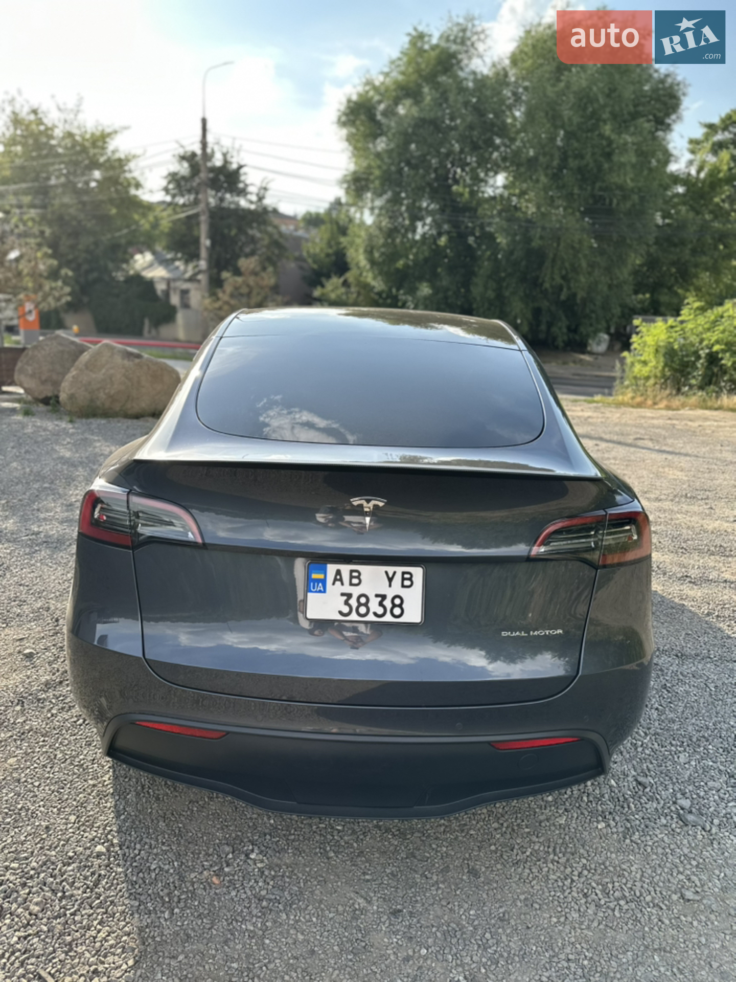 2022 Tesla Model Y - мініатюра 18
