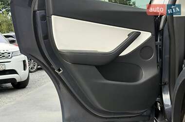 Позашляховик / Кросовер Tesla Model Y 2022 в 