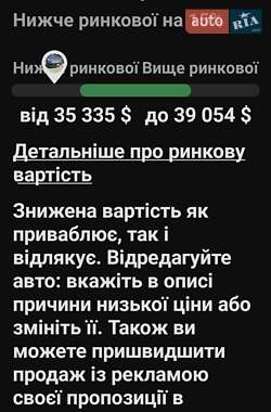 Позашляховик / Кросовер Tesla Model Y 2023 в 