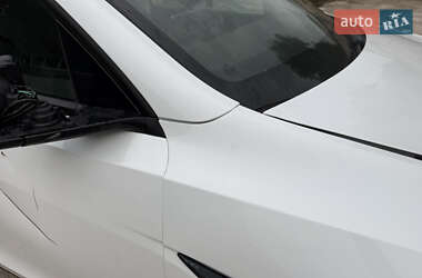 Позашляховик / Кросовер Tesla Model Y 2022 в 