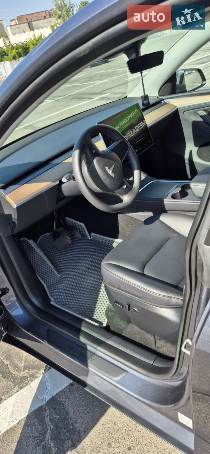 2023 Tesla Model Y - мініатюра 6
