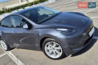 Внедорожник / Кроссовер Tesla Model Y 2023 в Полтаве