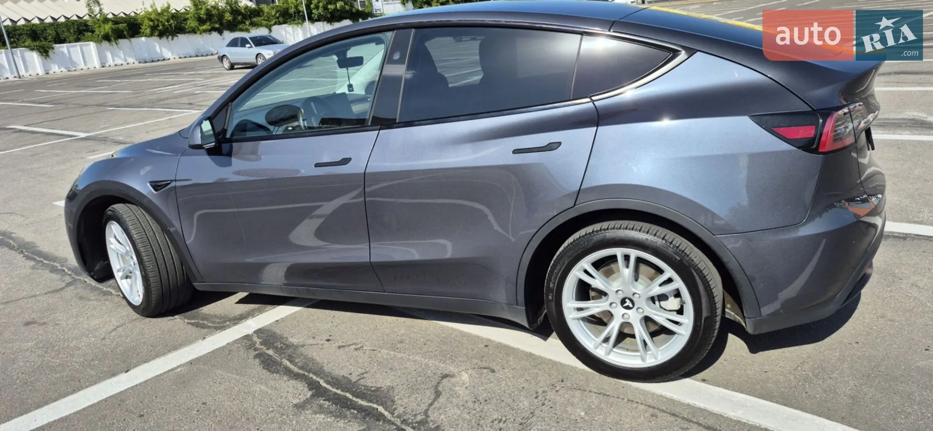 2023 Tesla Model Y - мініатюра 9