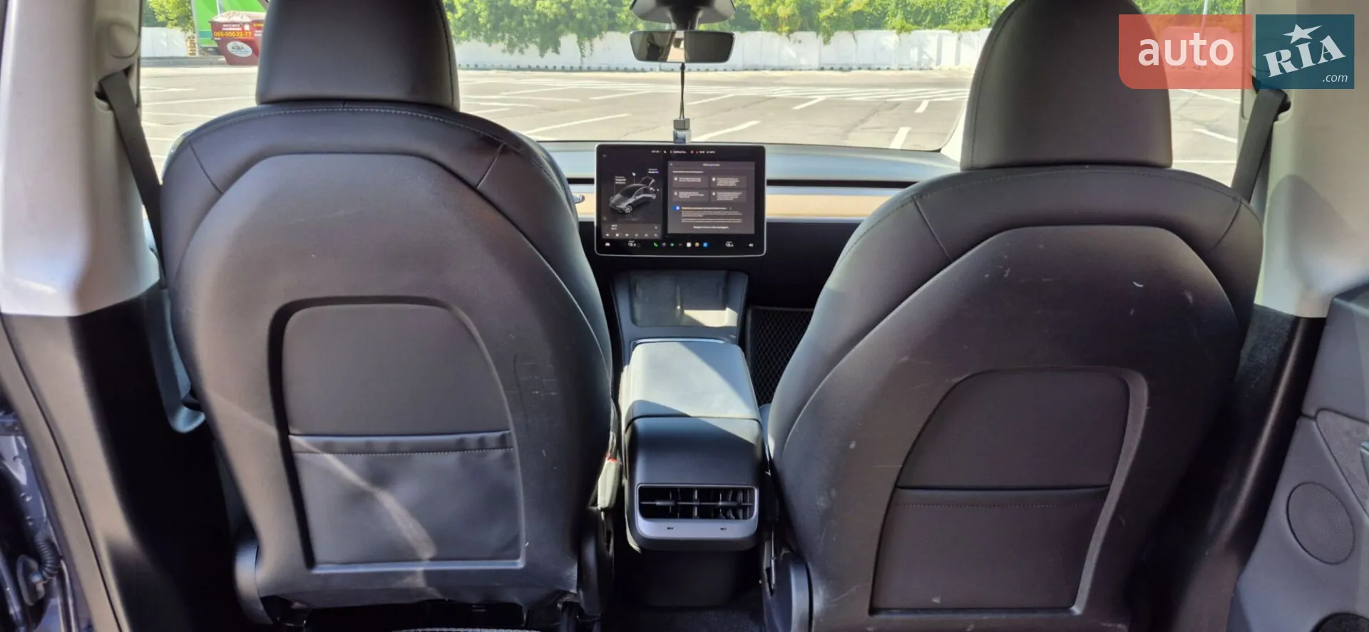 2023 Tesla Model Y - мініатюра 12