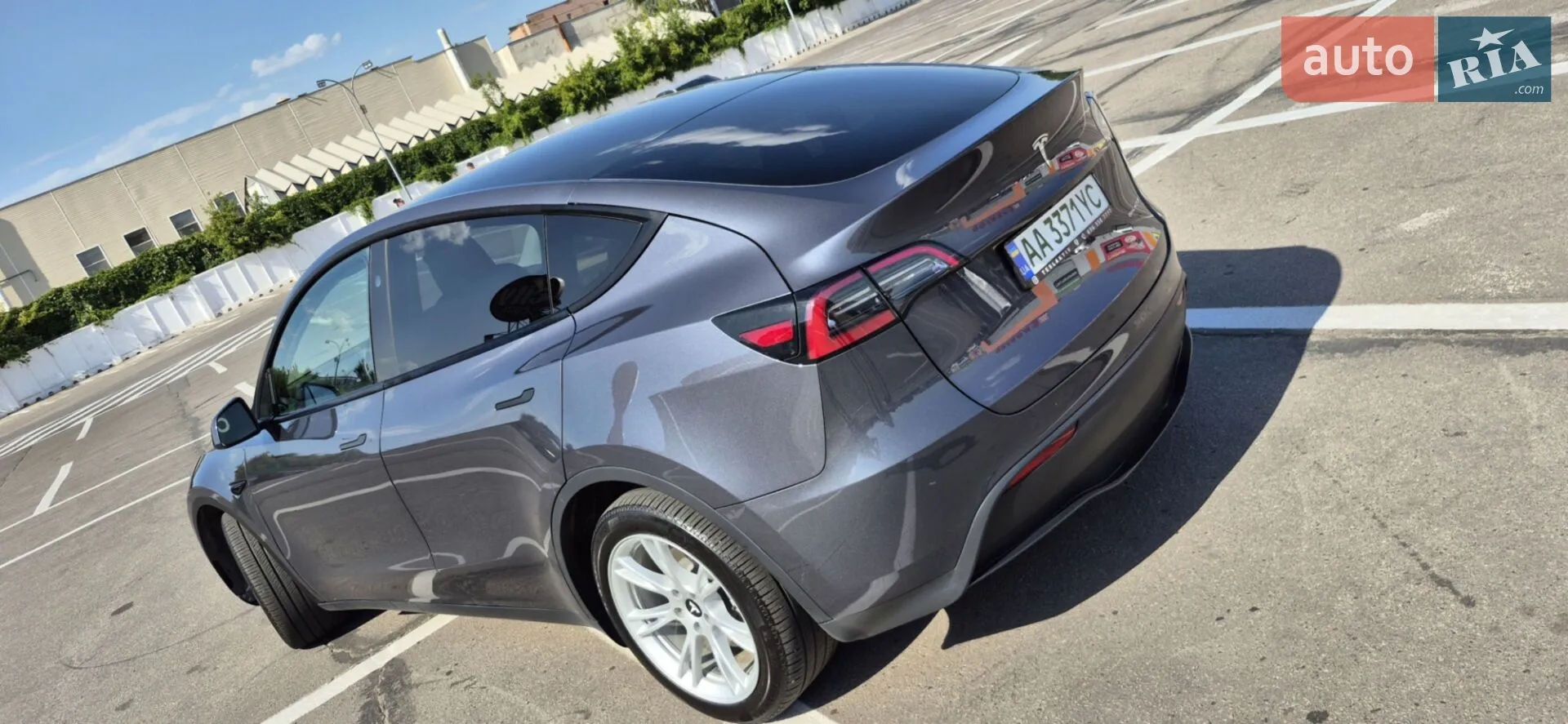 2023 Tesla Model Y - мініатюра 13