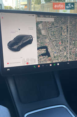 Внедорожник / Кроссовер Tesla Model Y 2023 в 