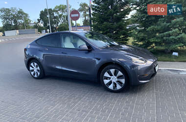 Позашляховик / Кросовер Tesla Model Y 2023 в Одесі