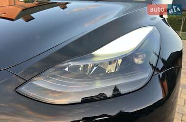 Внедорожник / Кроссовер Tesla Model Y 2023 в 