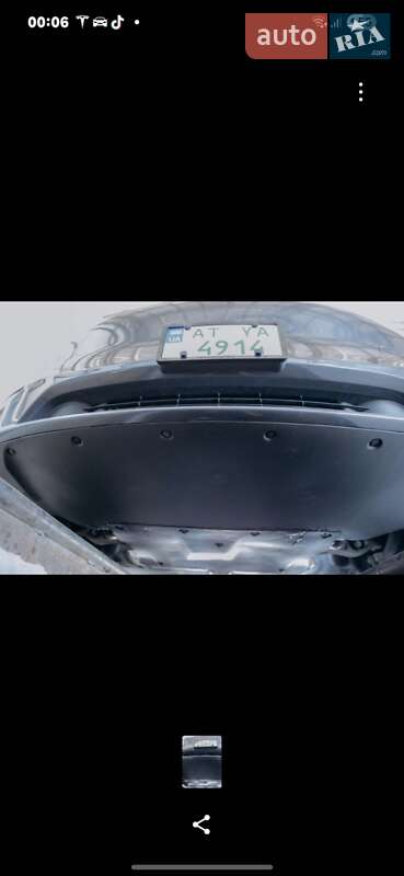 Внедорожник / Кроссовер Tesla Model Y 2023 в Калуше