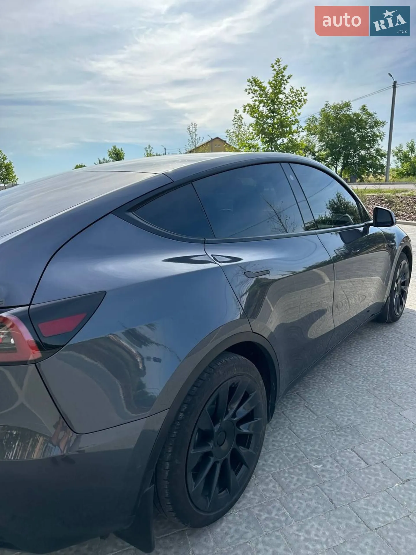 2021 Tesla Model Y - мініатюра 17