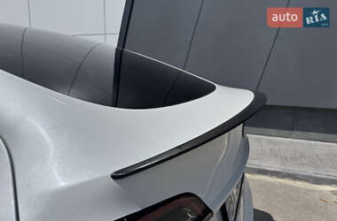 Внедорожник / Кроссовер Tesla Model Y 2022 в 