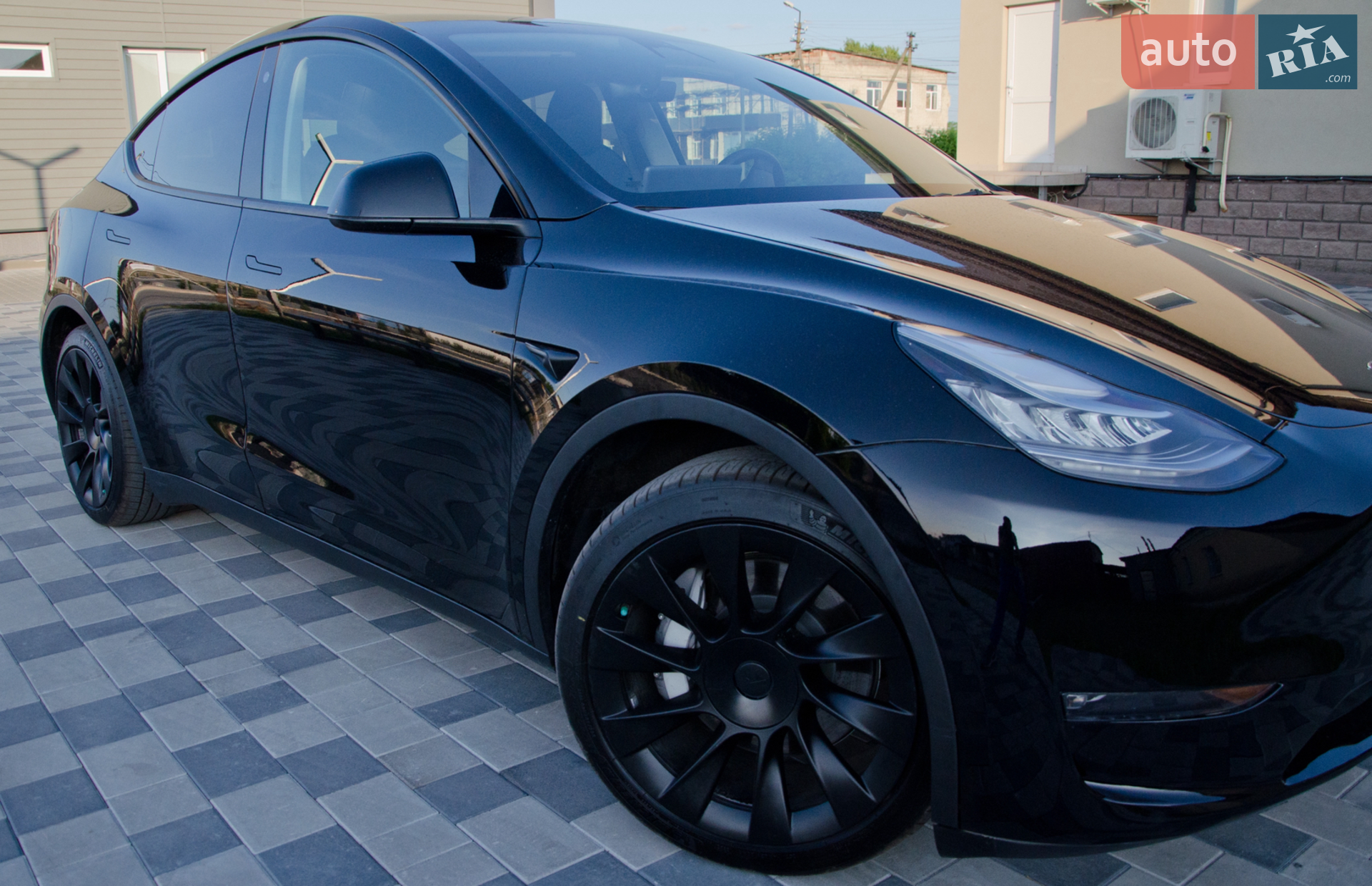 2022 Tesla Model Y - мініатюра 4