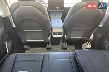 Внедорожник / Кроссовер Tesla Model Y 2024 в Львове